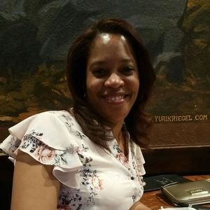 Meet your Posher, Kaneisha